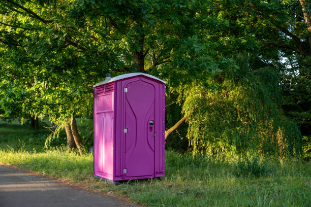 Affordable portable toilet rental in Wekiwa Springs, FL